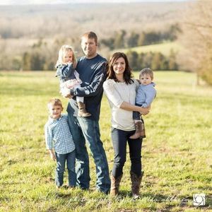 Meet your Posher, Leann